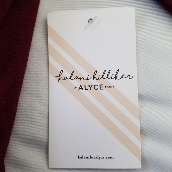 Kalani Hilliker for Alyce Paris - Picture 3 of 5